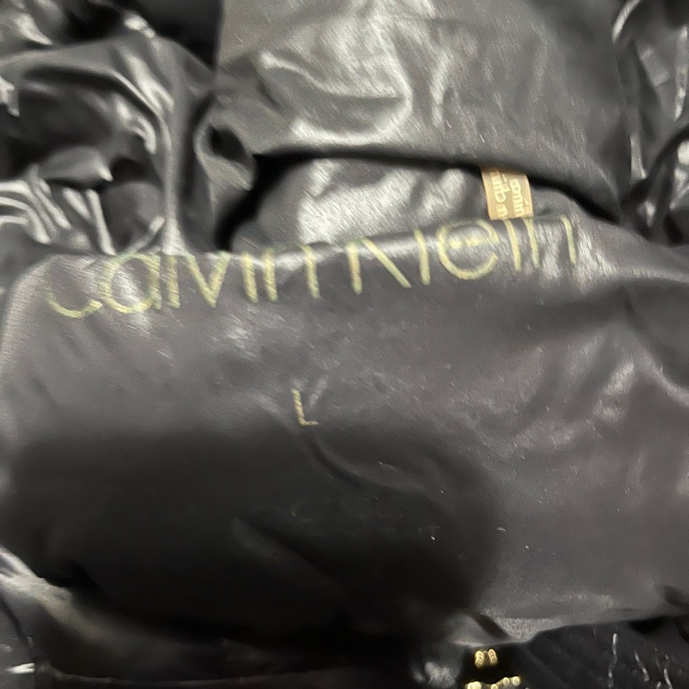 Calvin Klein Lightweight Down Jacket - image 6